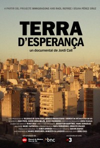 Película Immigrasons: Terra d'esperança