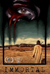 Película Immortal