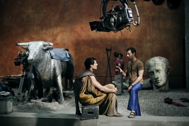 Foto de IMMORTALS