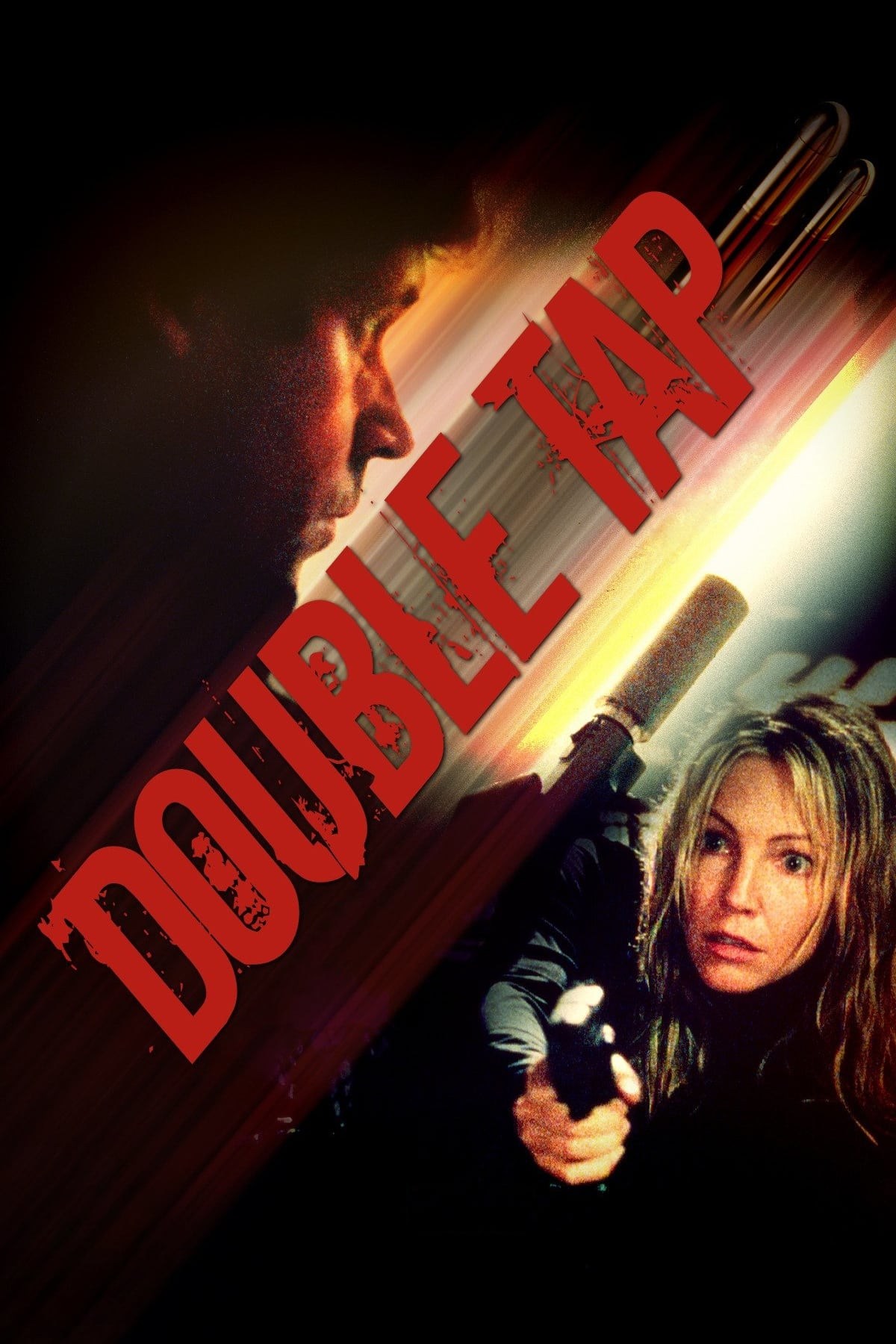 Poster de IMPACTO MORTAL