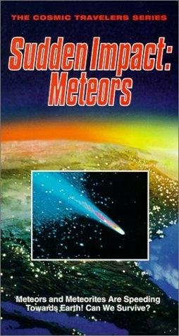 Poster de IMPACTO SÚBITO
