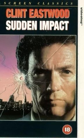 Poster de IMPACTO SÚBITO