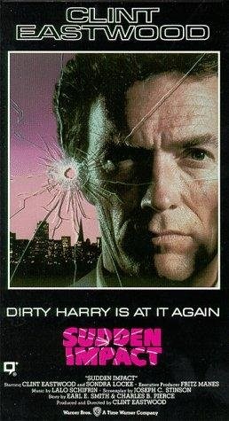 Poster de IMPACTO SÚBITO