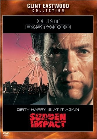 Poster de IMPACTO SÚBITO