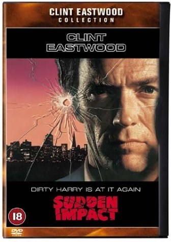 Poster de IMPACTO SÚBITO