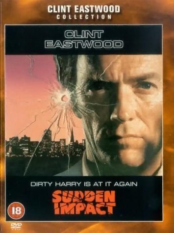 Poster de IMPACTO SÚBITO