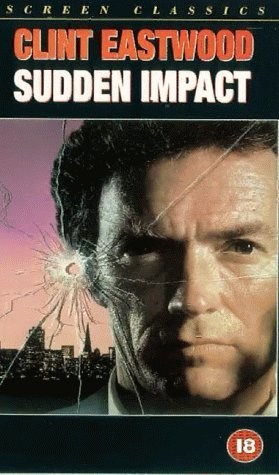 Poster de IMPACTO SÚBITO