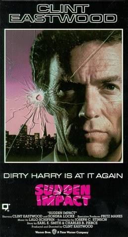 Poster de IMPACTO SÚBITO