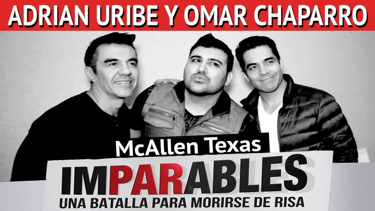Foto de IMPARABLES: UNA BATALLA PARA MORIRSE DE RISA