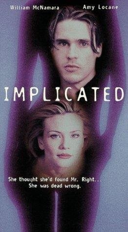 Poster de IMPLICADA