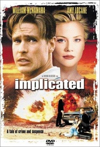 Poster de IMPLICADA