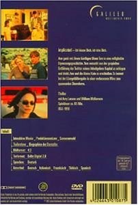 Poster de IMPLICADA