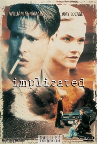 Poster de IMPLICADA