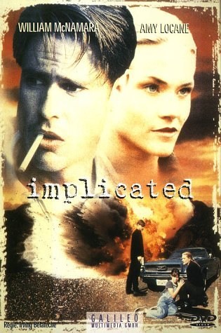 Poster de IMPLICADA