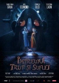 Impreuna, trup si suflet