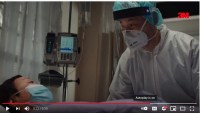 Improving Lives: A Hand to Hold