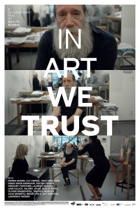 In Art We Trust