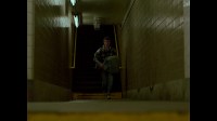 In Between Trains
