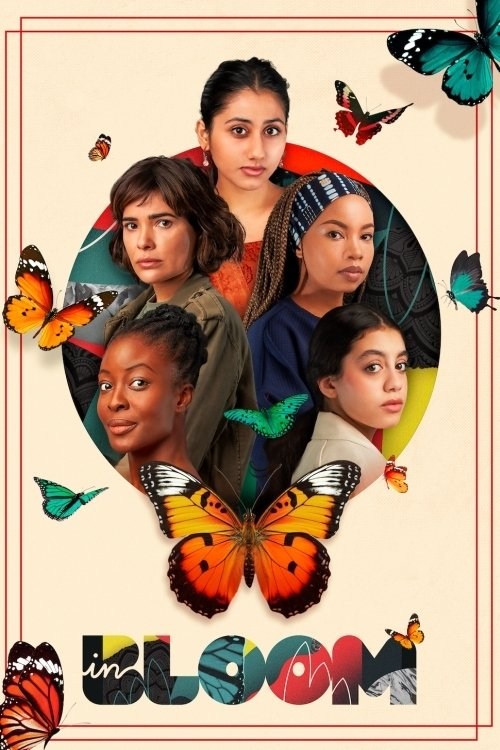 Poster de IN BLOOM