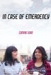 In Case of Emergency