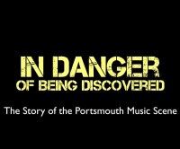 In Danger of Being Discovered