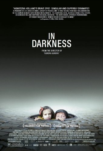 Poster de IN DARKNESS