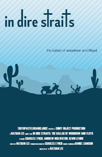 In Dire Straits: The Ballad of Woodrow and Floyd