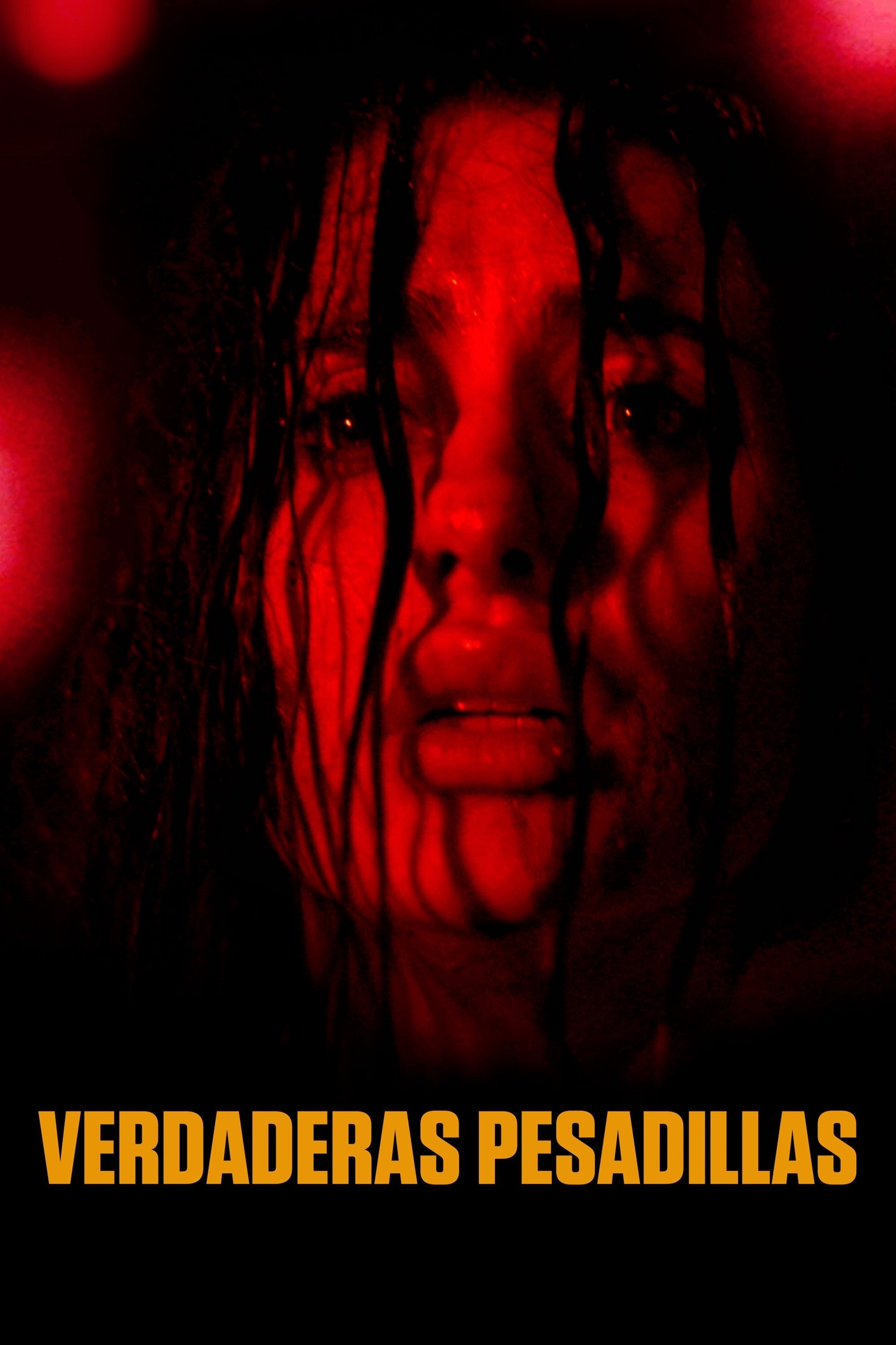 Poster de IN DREAMS en español