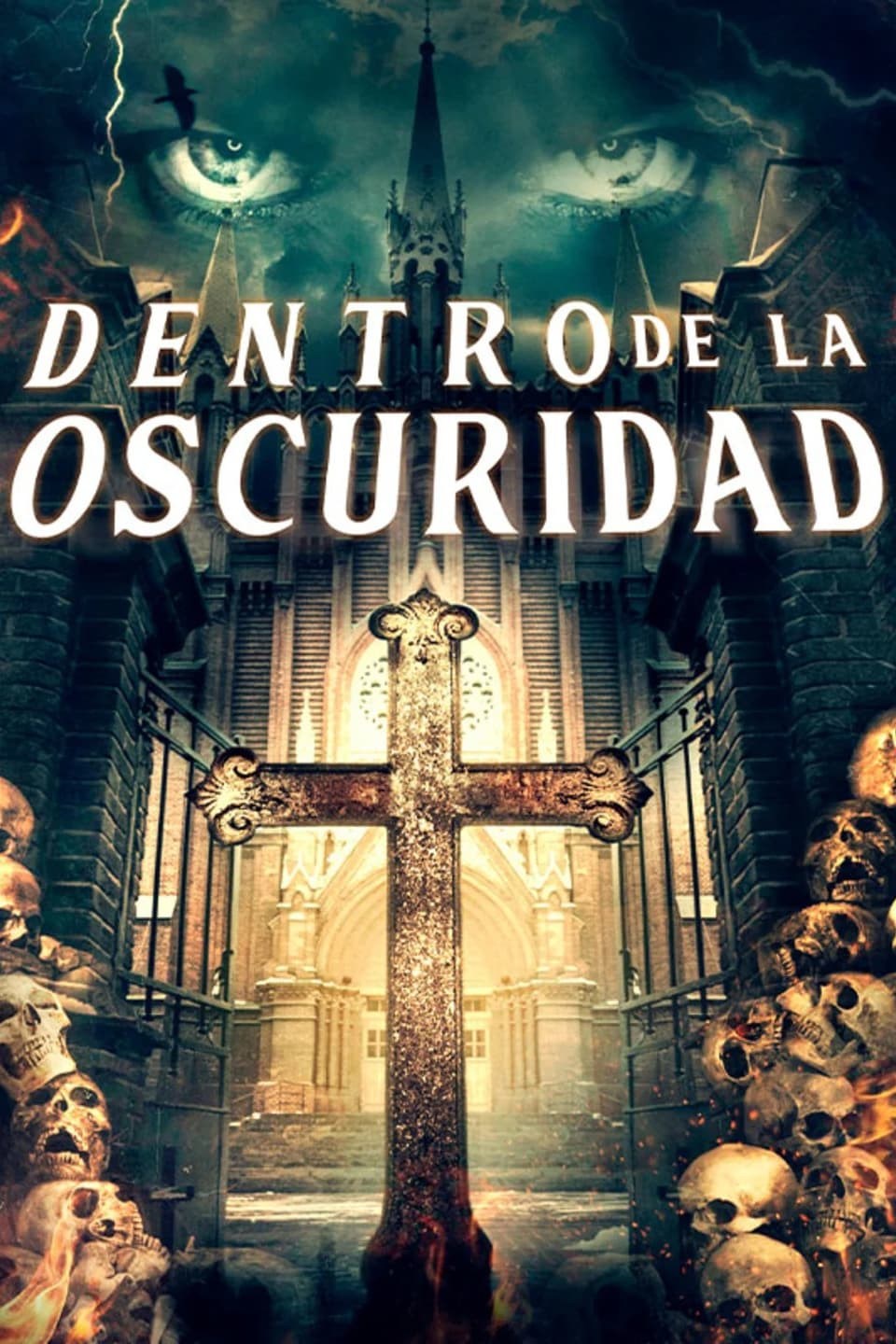 Poster de IN EXTREMIS en español