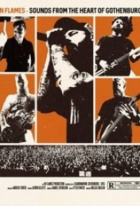 Película In Flames: Sounds from the Heart of Gothenburg