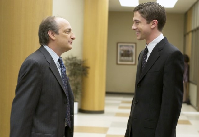 Foto de IN GOOD COMPANY (ALGO MÁS QUE UN JEFE)