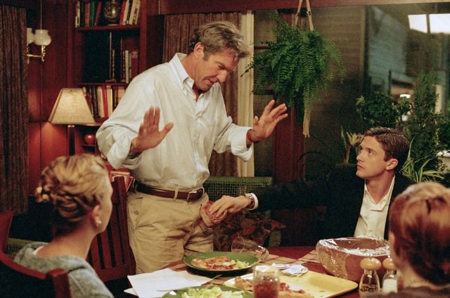 Foto de IN GOOD COMPANY (ALGO MÁS QUE UN JEFE)