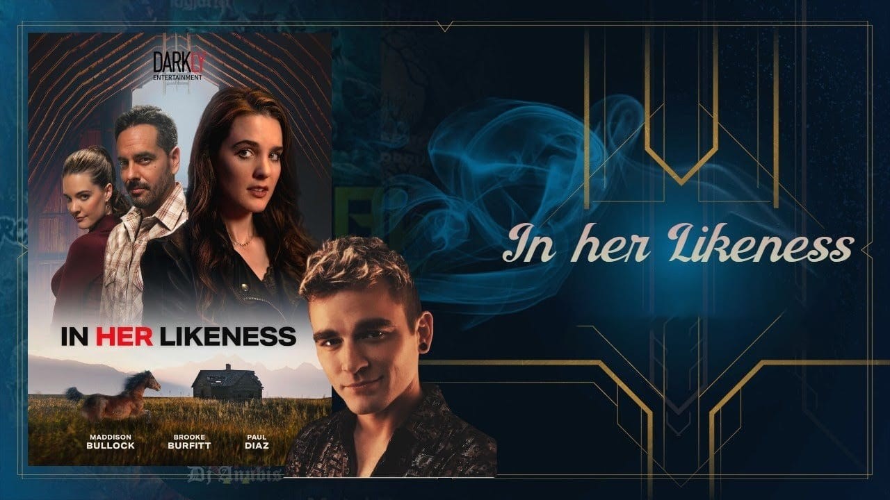 Foto de IN HER LIKENESS