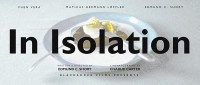 In Isolation