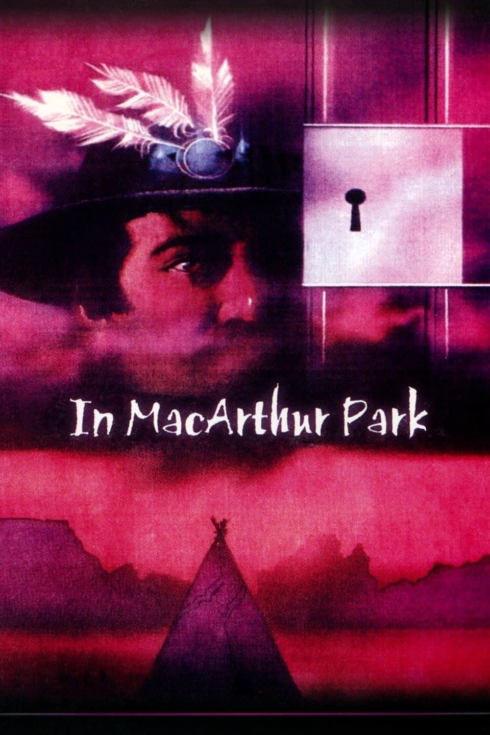 Poster de IN MACARTHUR PARK