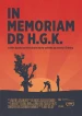 In Memoriam Dr. H.G.K.