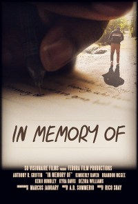 In Memory Of