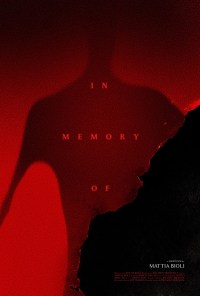 In Memory Of