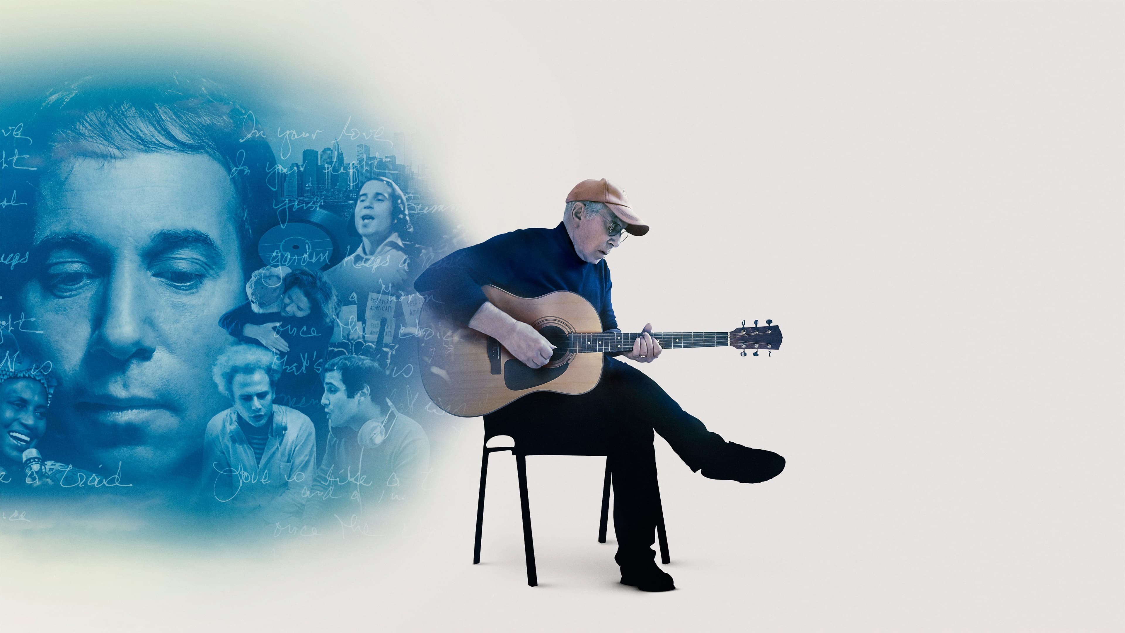 Foto de IN RESTLESS DREAMS: THE MUSIC OF PAUL SIMON