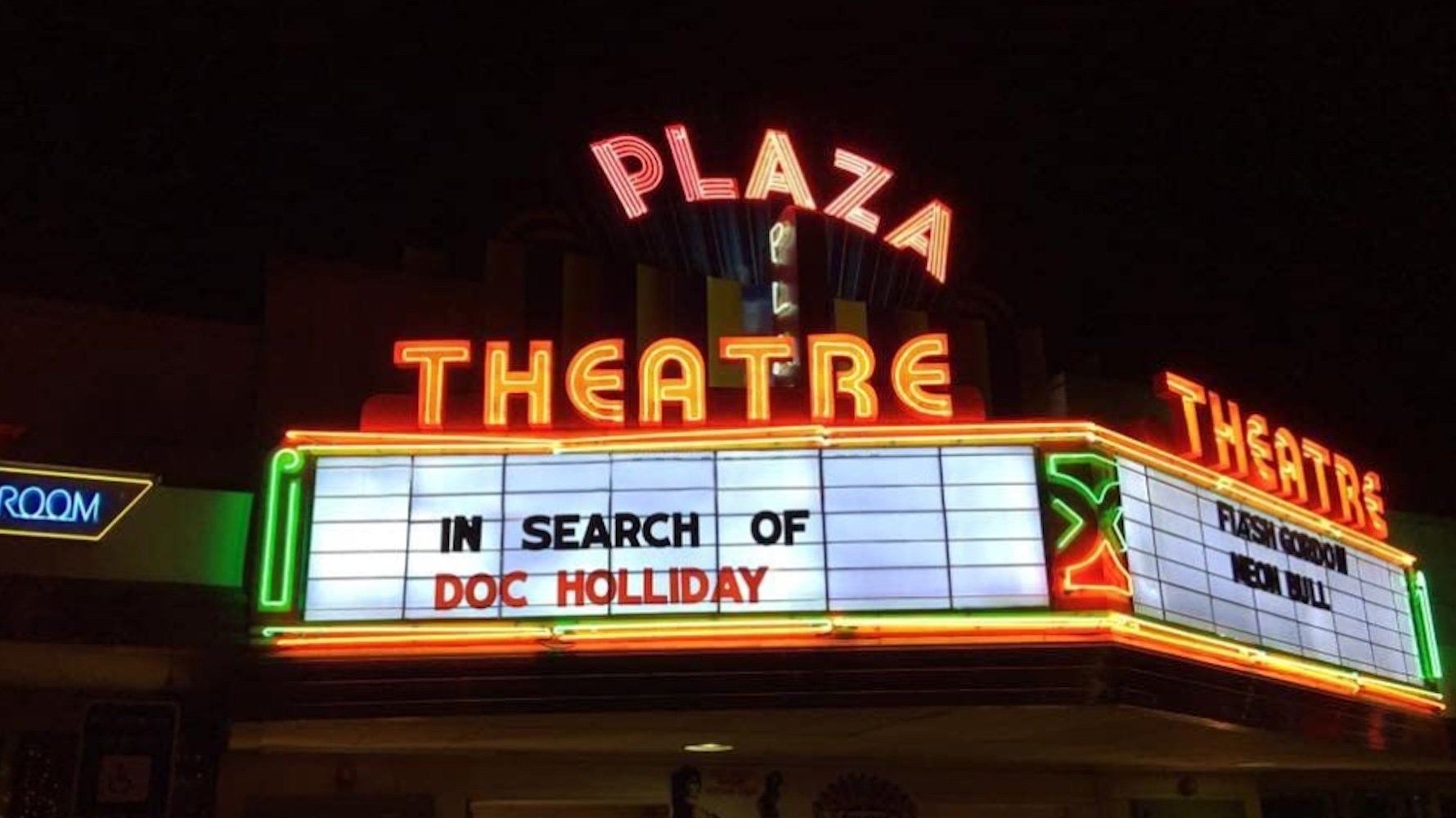 Foto de IN SEARCH OF DOC HOLLIDAY