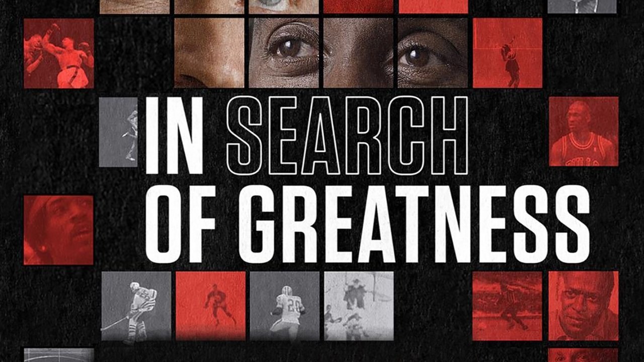 Foto de IN SEARCH OF GREATNESS
