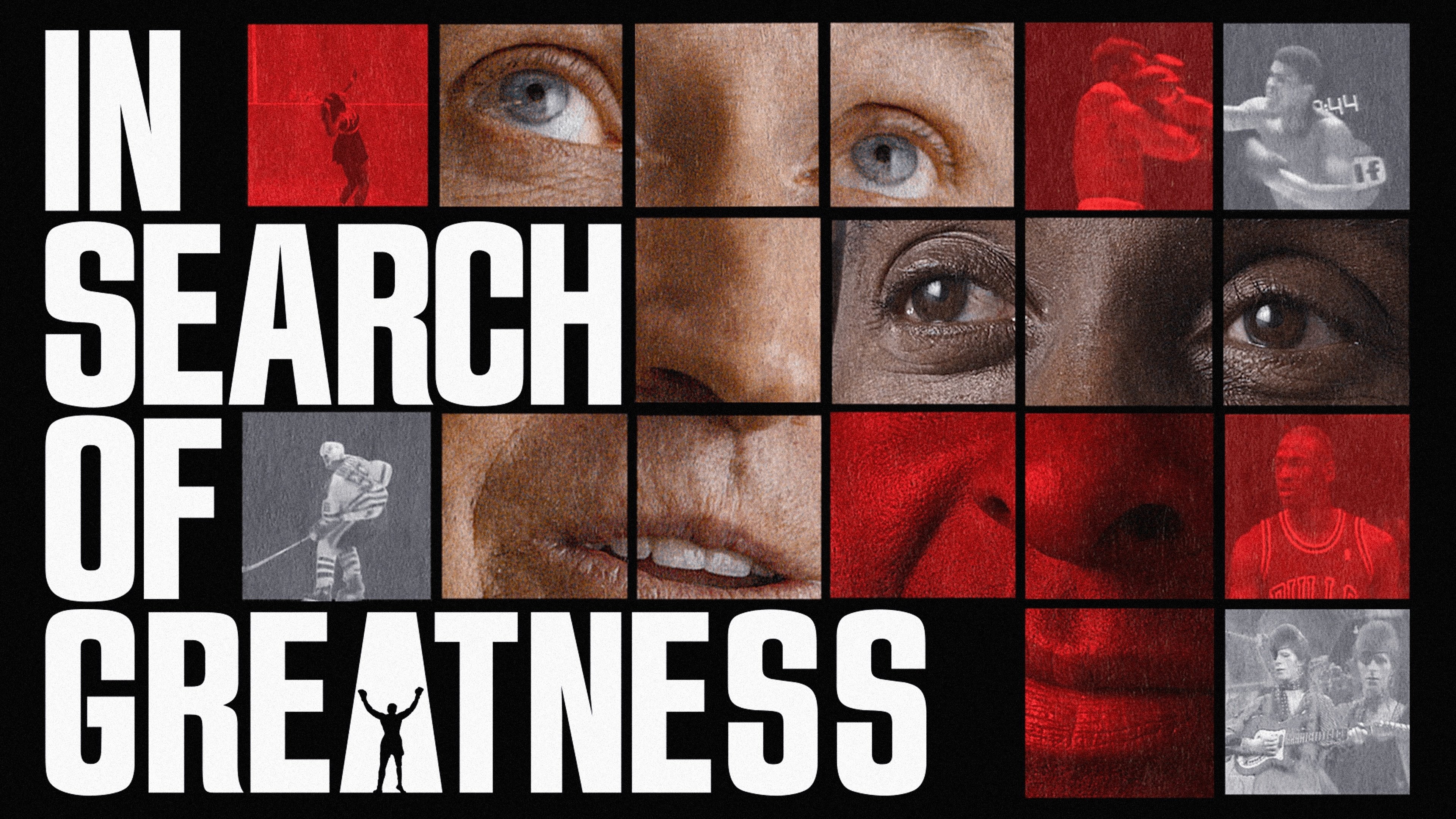 Foto de IN SEARCH OF GREATNESS