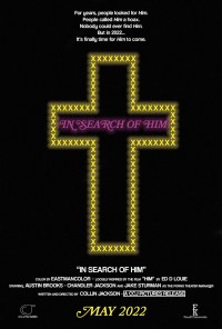 In Search of Him