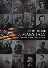 In Search of the U.S. Marshals