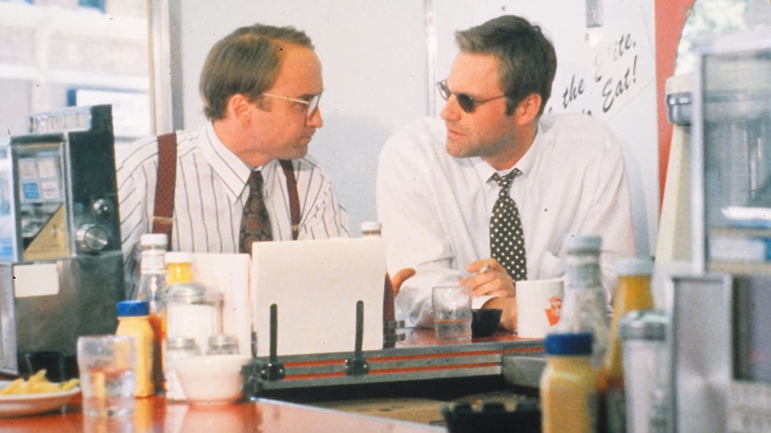 Foto de IN THE COMPANY OF MEN