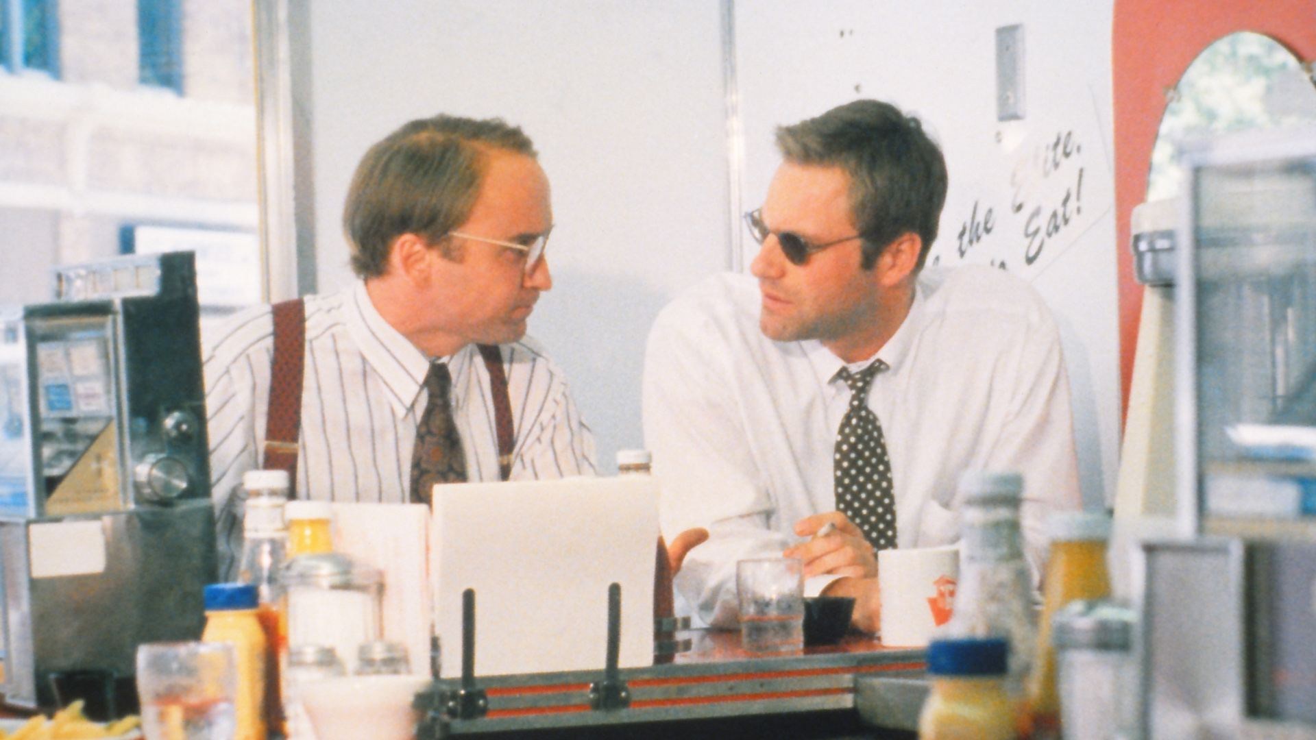 Foto de IN THE COMPANY OF MEN