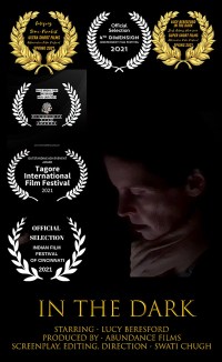 Película In the Dark