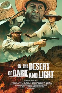 In the Desert of Dark and Light