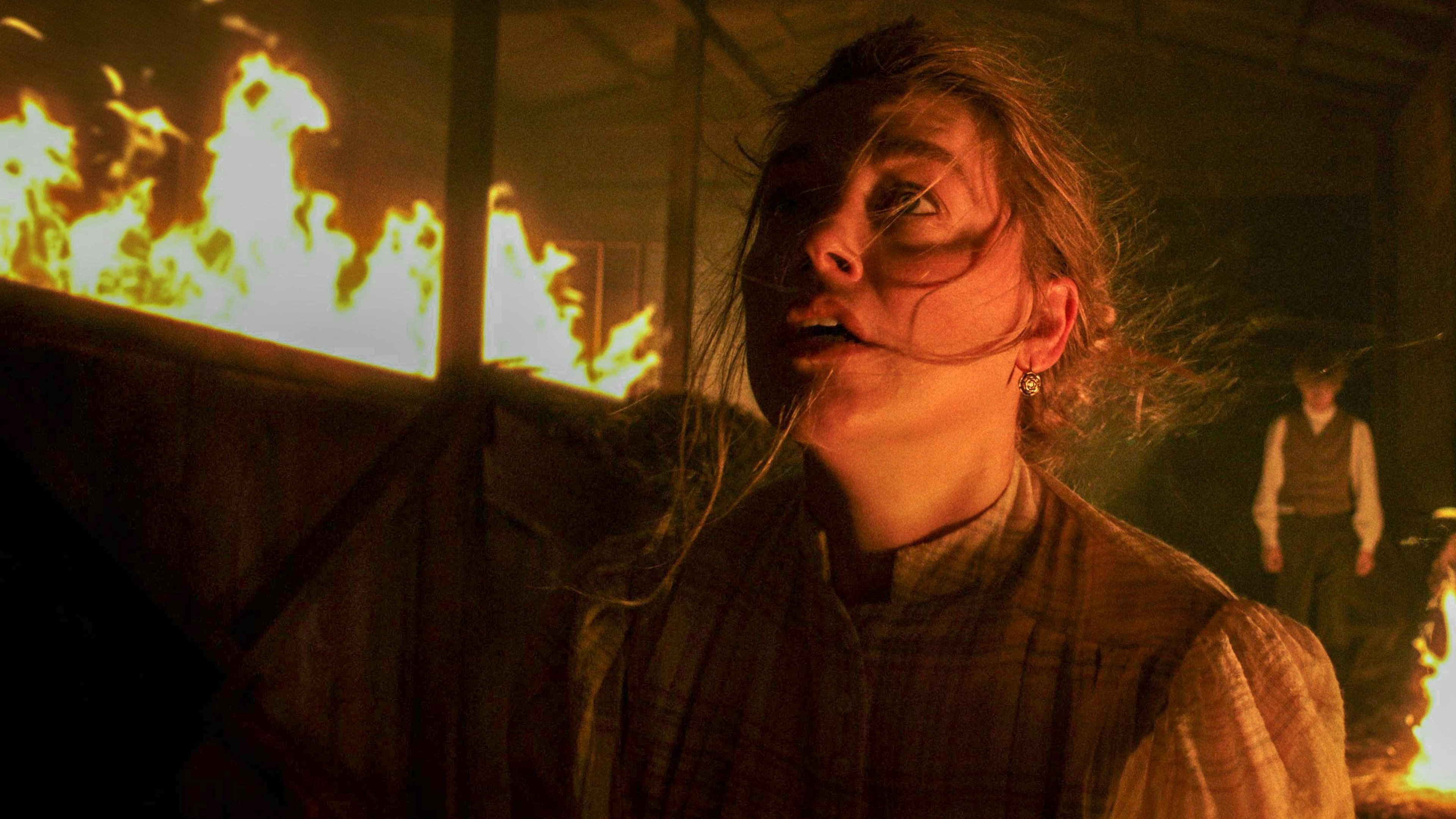 Foto de IN THE FIRE