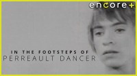 In the Footsteps of Perreault Dancer